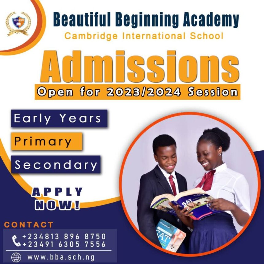 ADMISSION