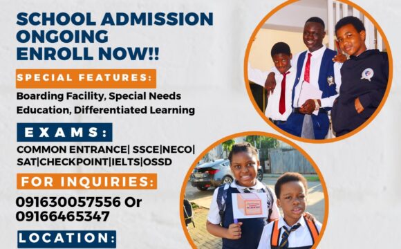 Admission